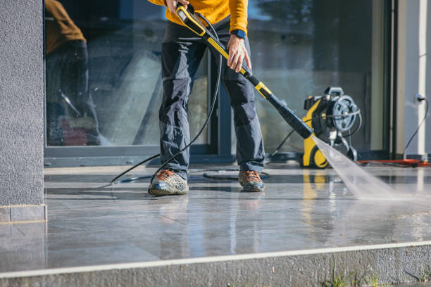 Best Roof Power Washing Services  in Iowa Park, TX