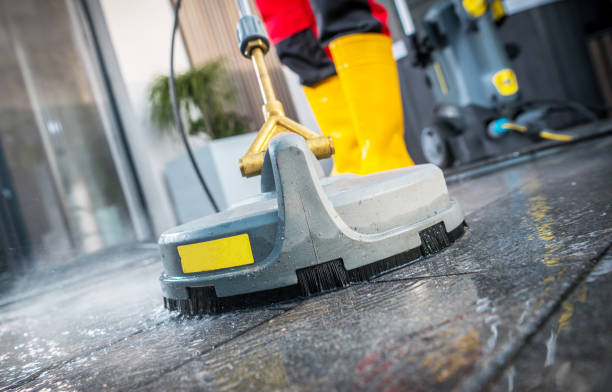 Best Fence Pressure Washing  in Iowa Park, TX