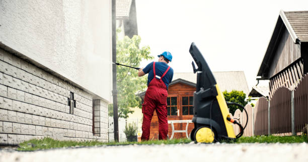 Local Pressure Washing Services in Iowa Park, TX